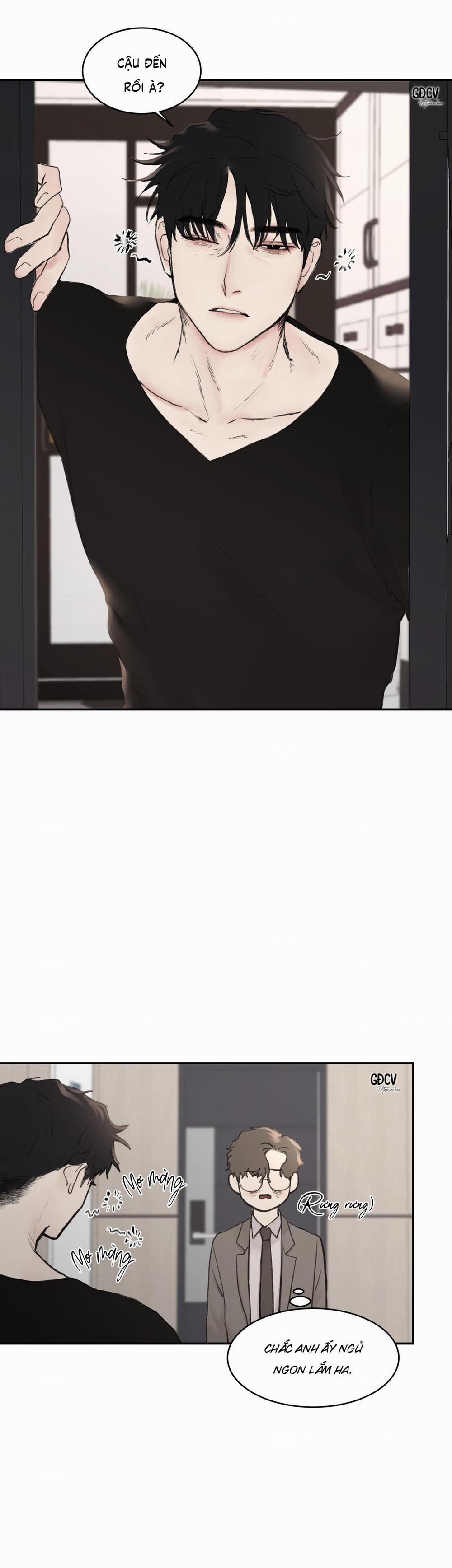 Speak Of The Devil 3 0 trang 23