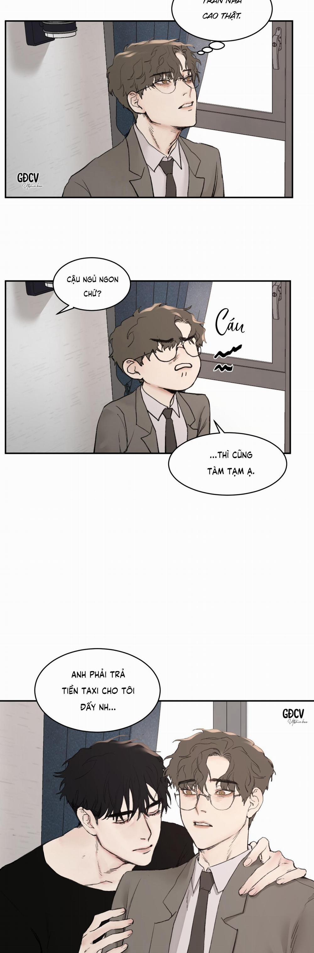 Speak Of The Devil 3 0 trang 25