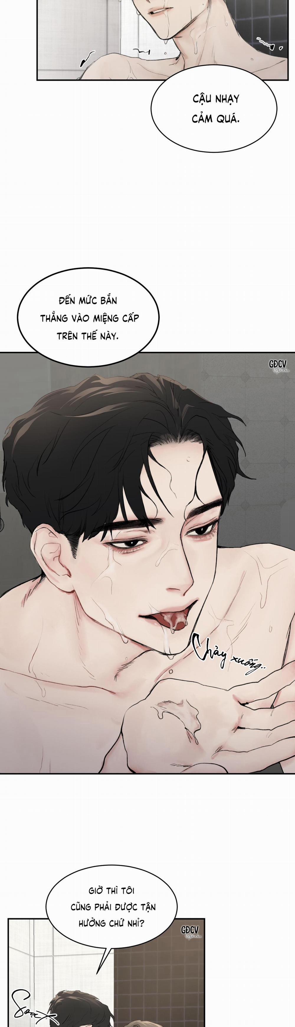 Speak Of The Devil 3 0 trang 5