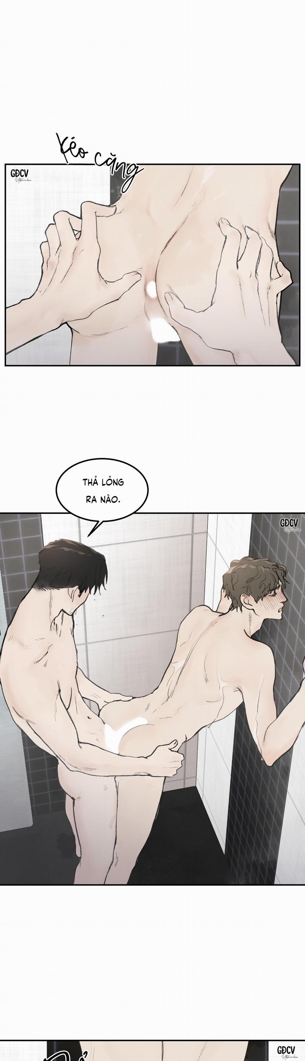 Speak Of The Devil 3 0 trang 7