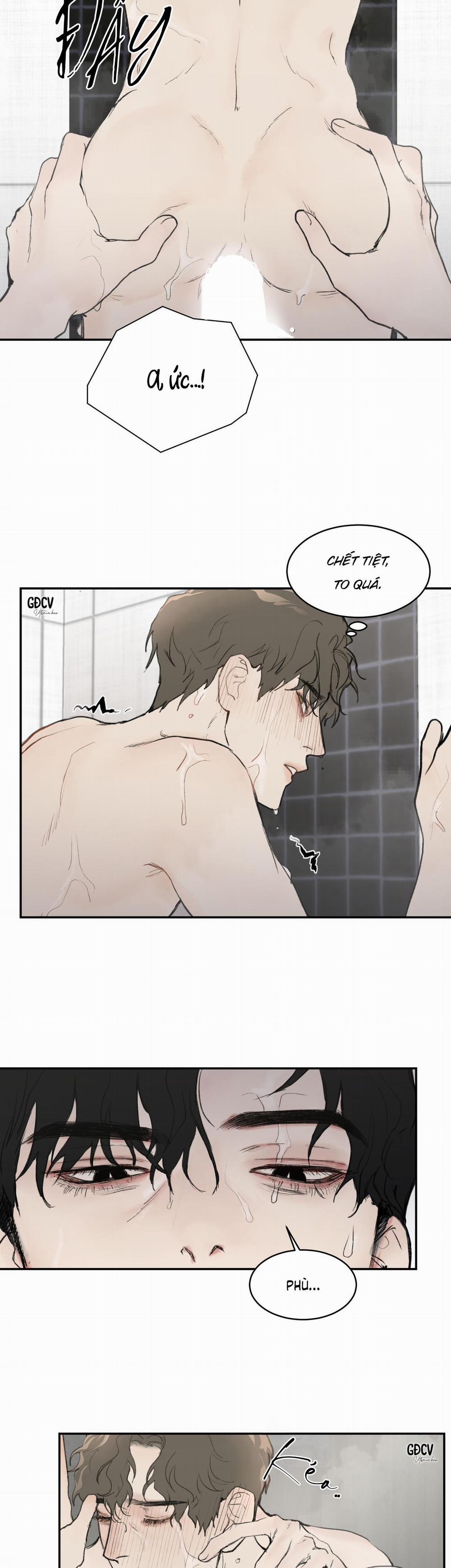 Speak Of The Devil 3 0 trang 8