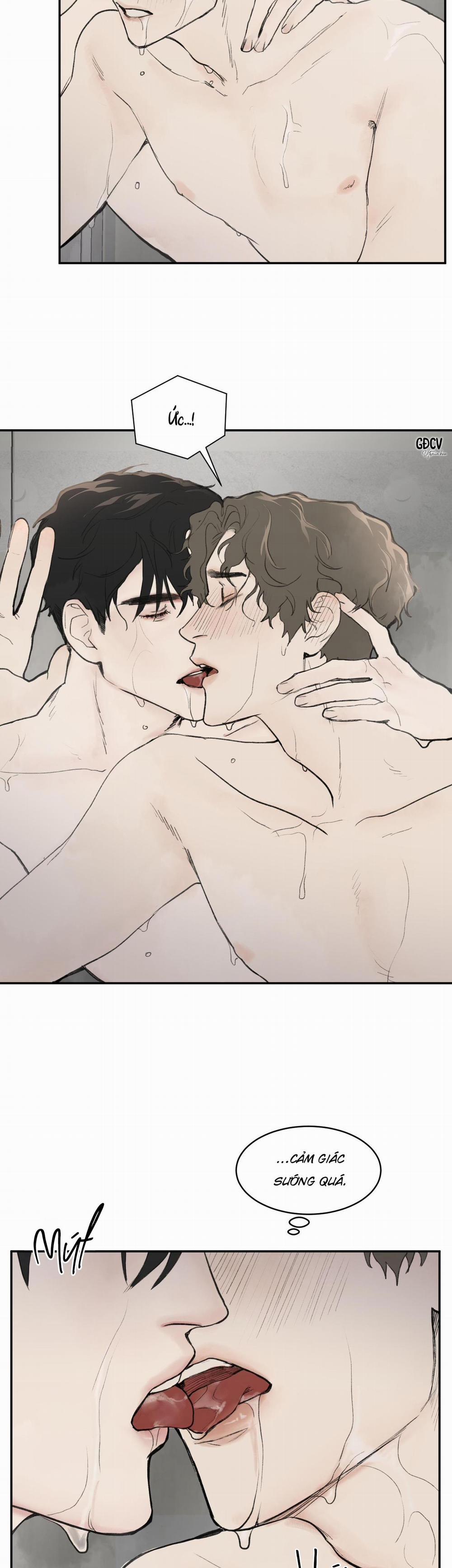 Speak Of The Devil 3 0 trang 9