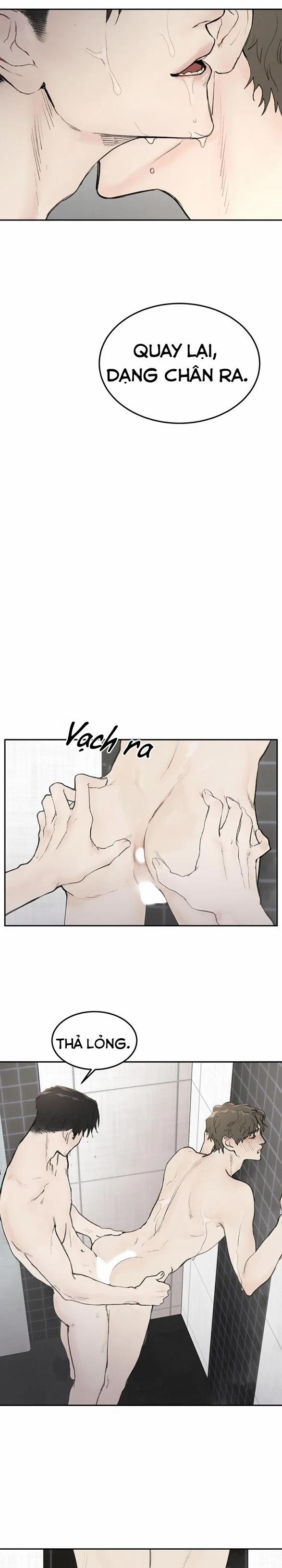 Speak Of The Devil 3.1 trang 4