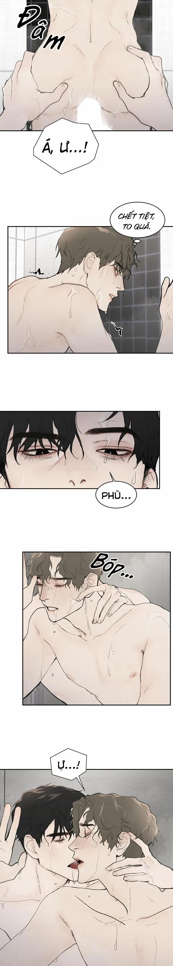 Speak Of The Devil 3.1 trang 5