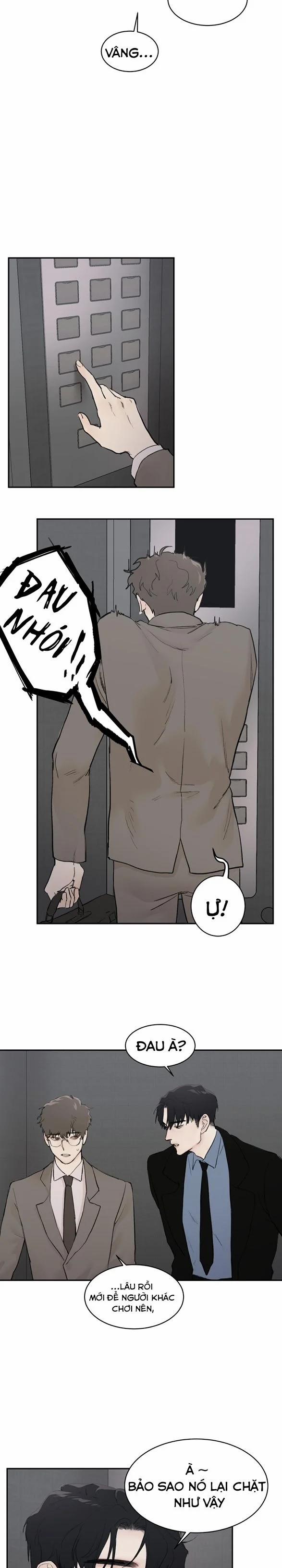 Speak Of The Devil 3.2 trang 2