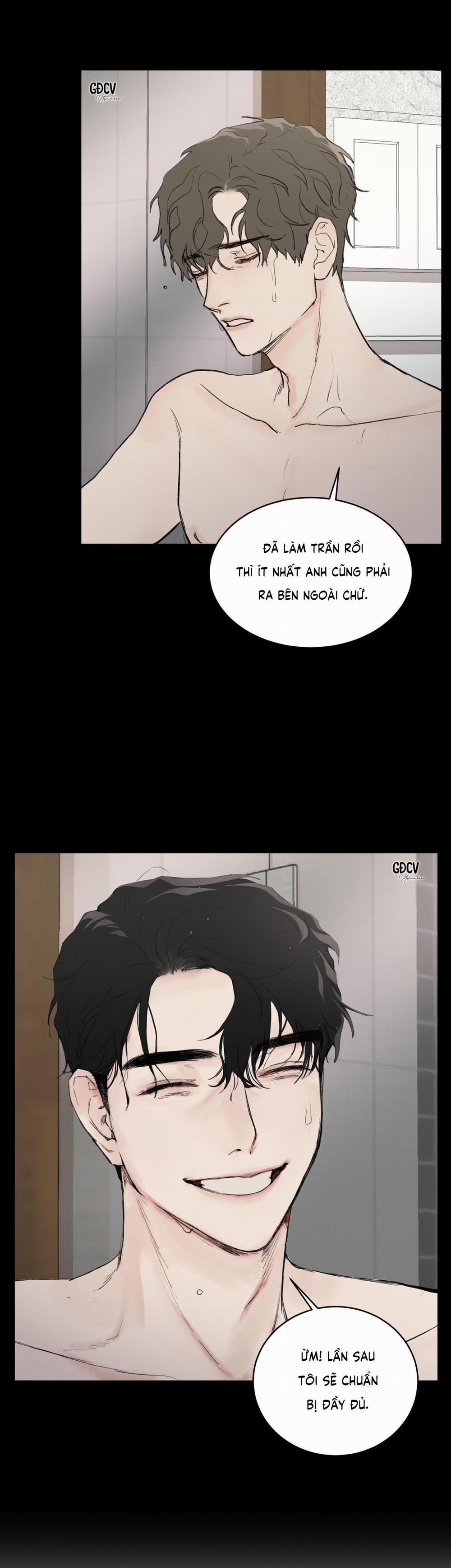 Speak Of The Devil 3 trang 13