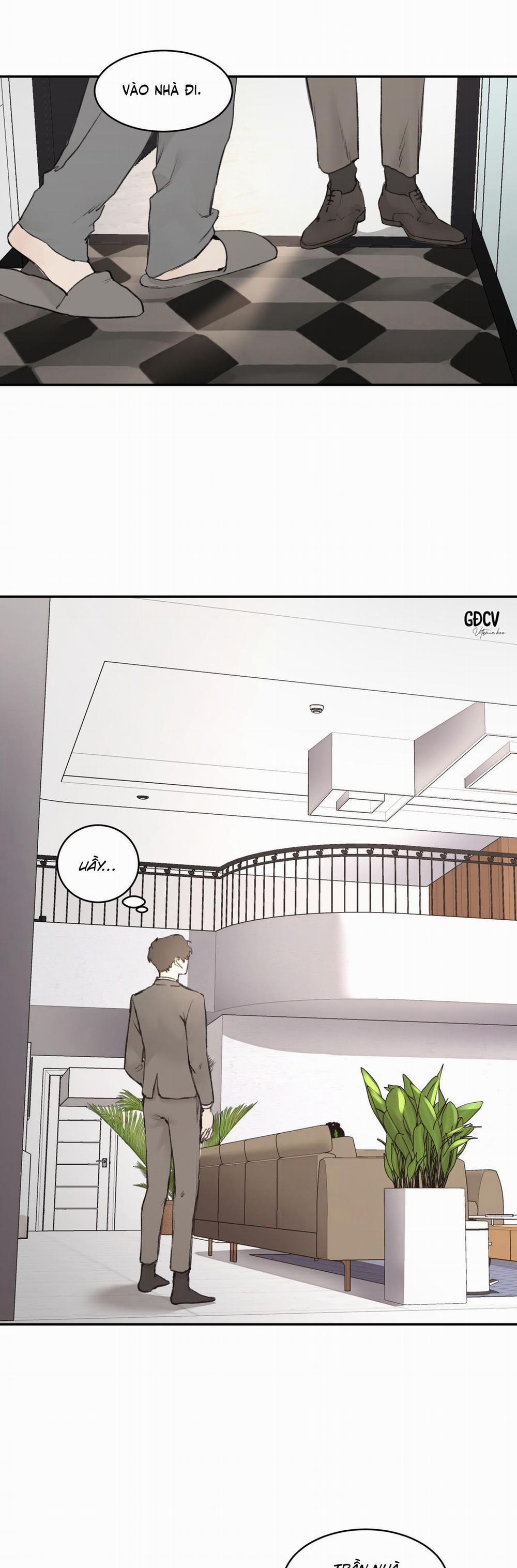 Speak Of The Devil 3 trang 24