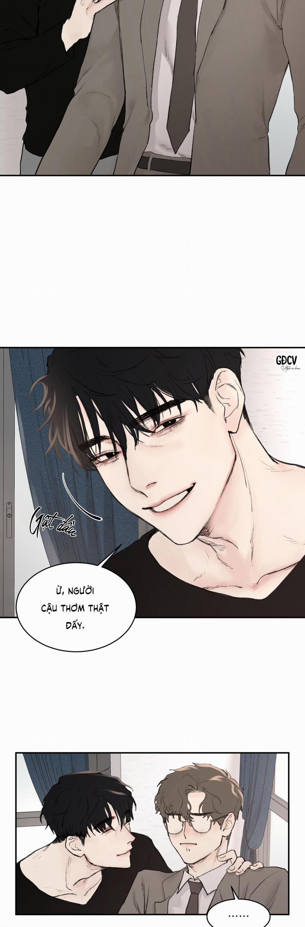 Speak Of The Devil 3 trang 26