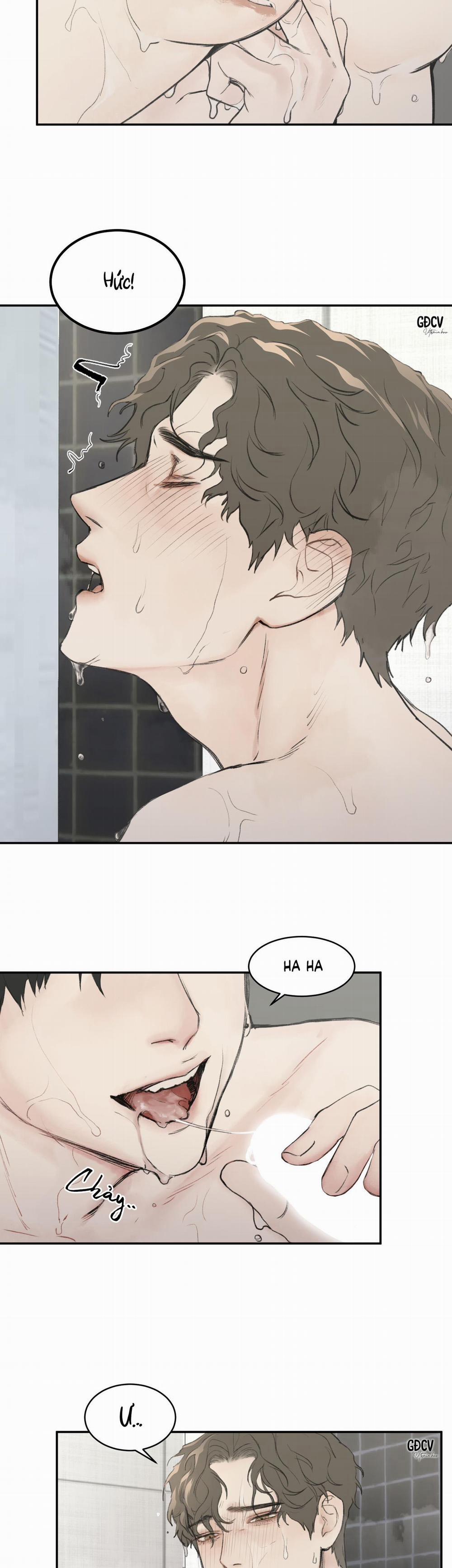 Speak Of The Devil 3 trang 4