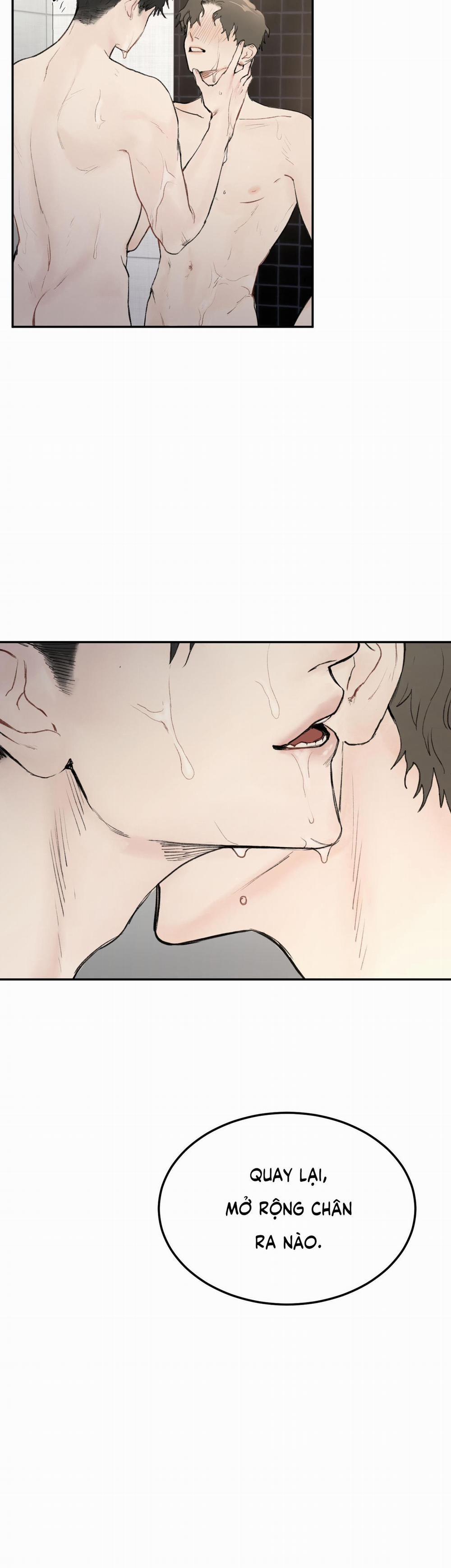 Speak Of The Devil 3 trang 6