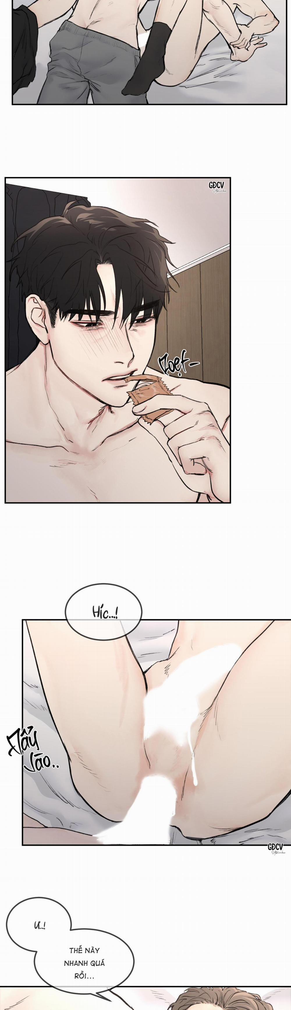 Speak Of The Devil 4 0 trang 1