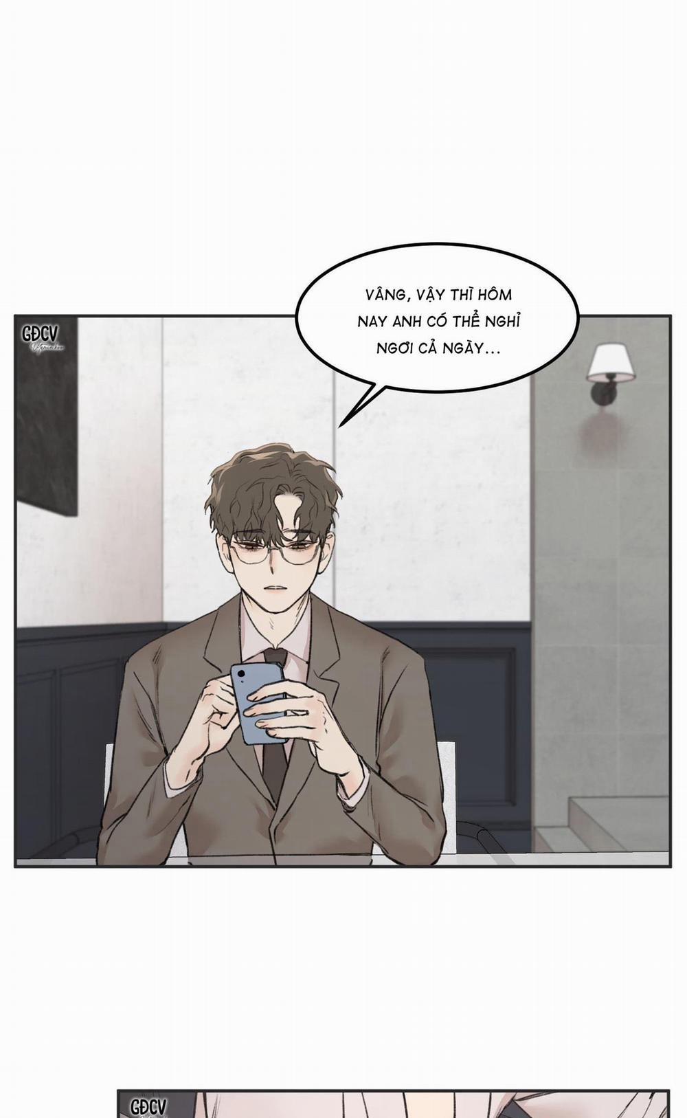 Speak Of The Devil 4 0 trang 26