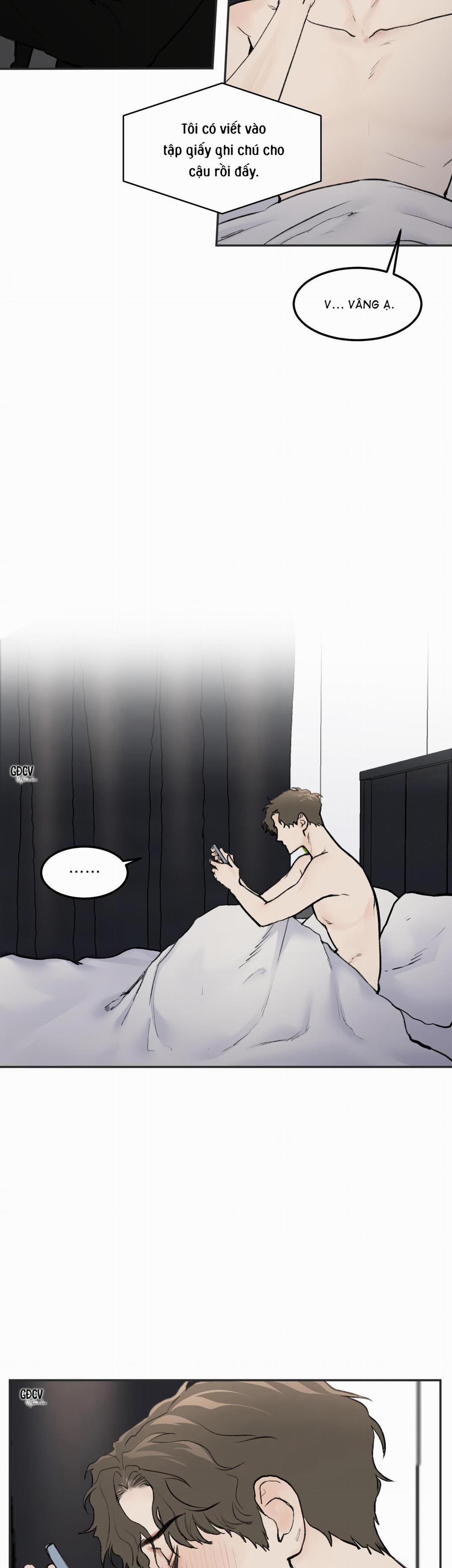 Speak Of The Devil 4 0 trang 9