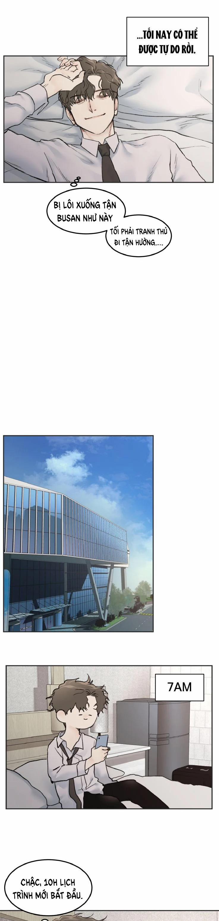 Speak Of The Devil 4.2 trang 1