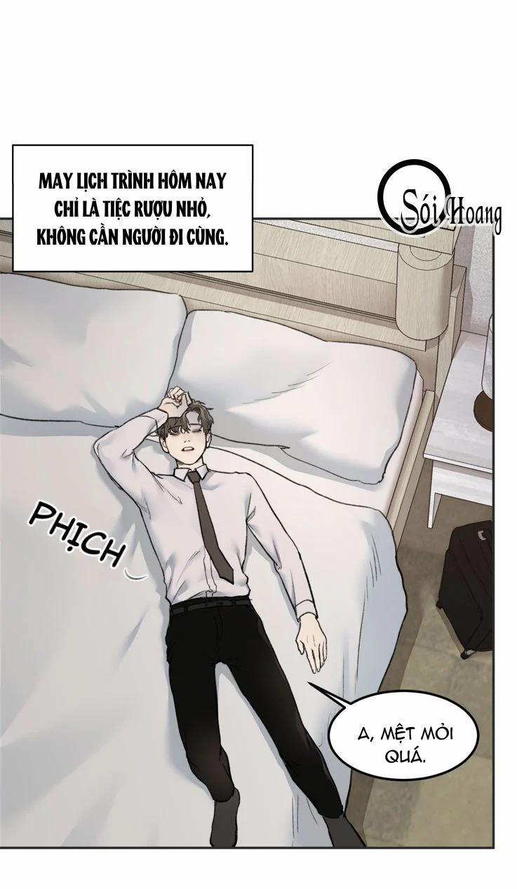 Speak Of The Devil 4.2 trang 2