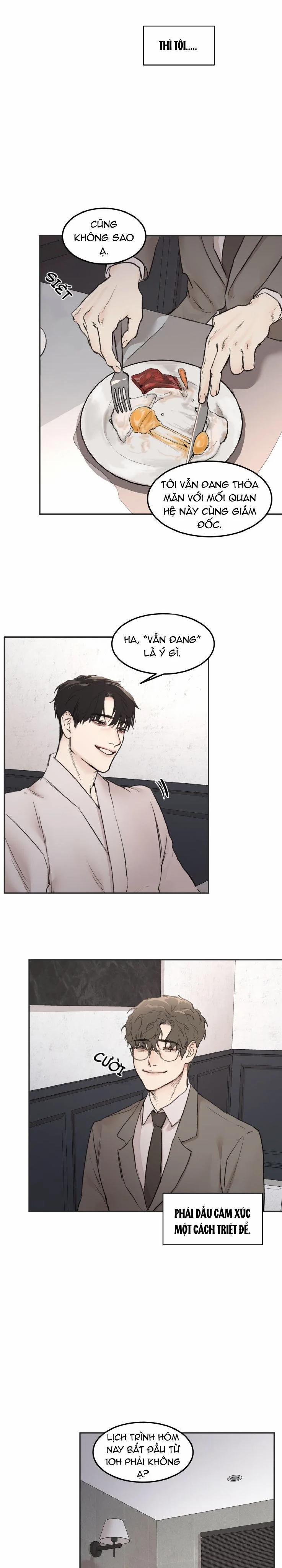 Speak Of The Devil 4.3 trang 2