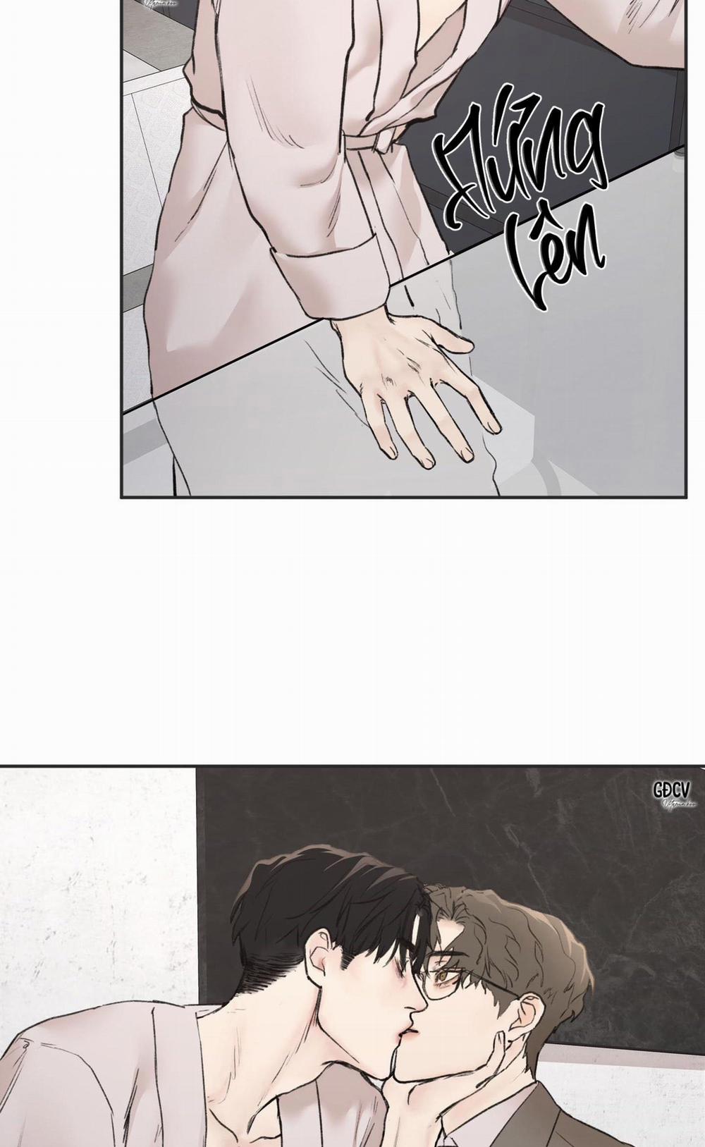 Speak Of The Devil 4 trang 27