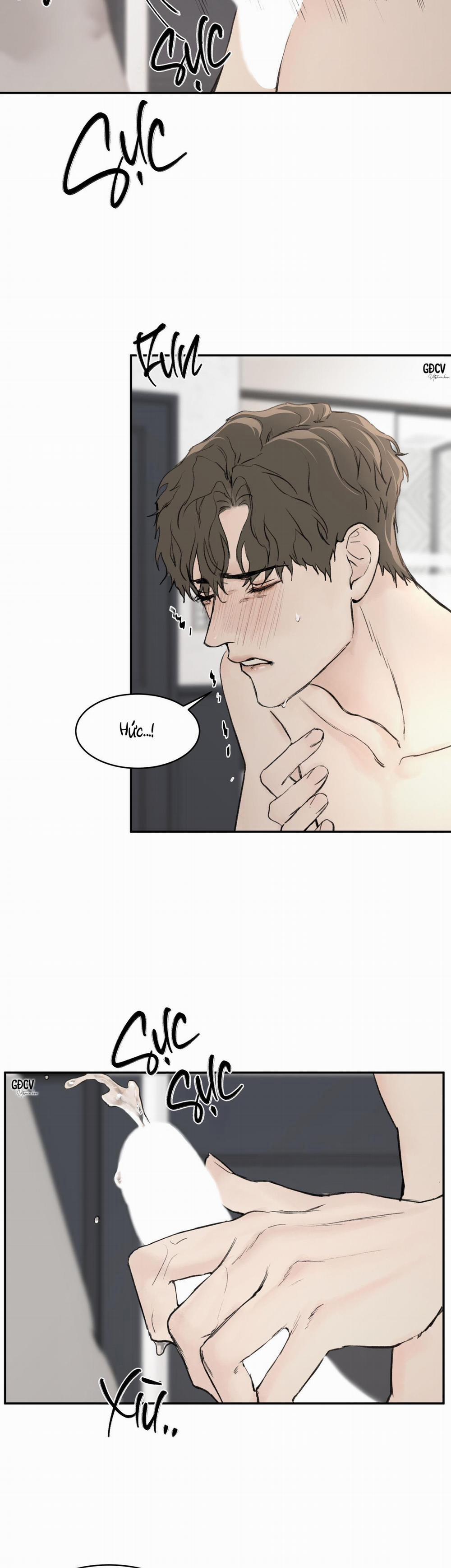 Speak Of The Devil 5 0 trang 10