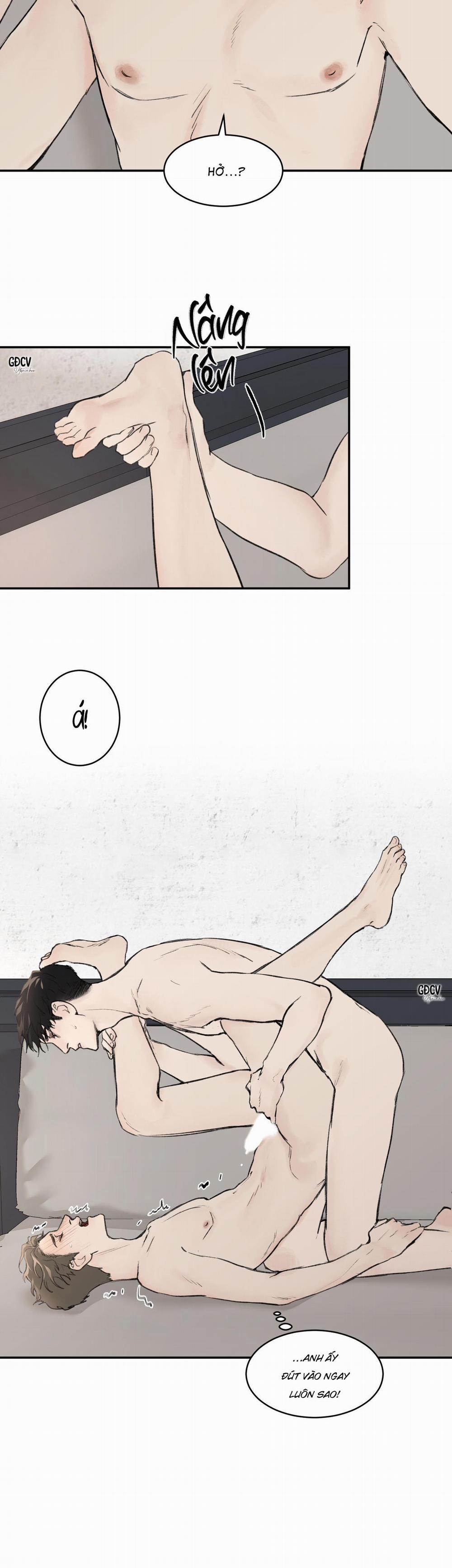 Speak Of The Devil 5 0 trang 12