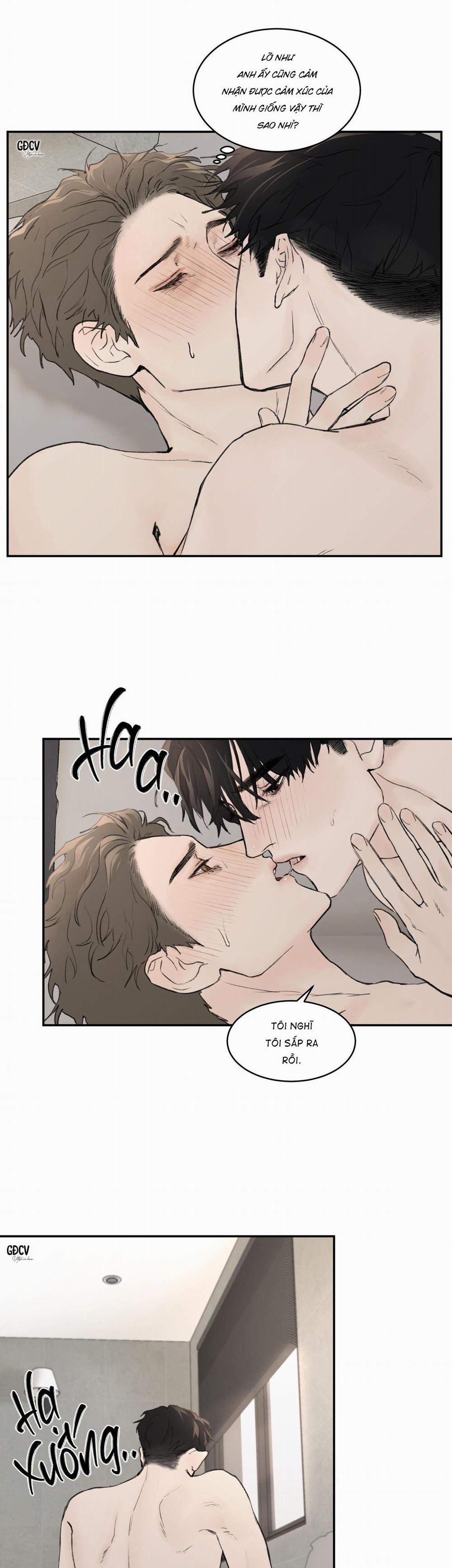 Speak Of The Devil 5 0 trang 14