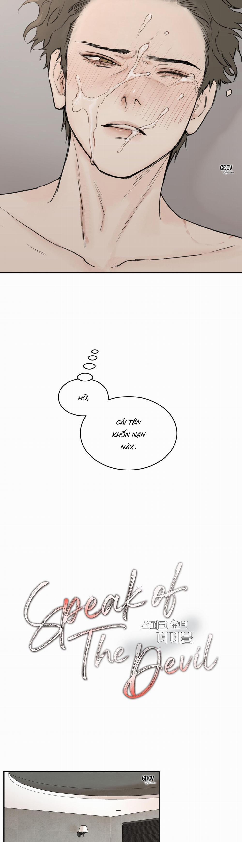 Speak Of The Devil 5 0 trang 16