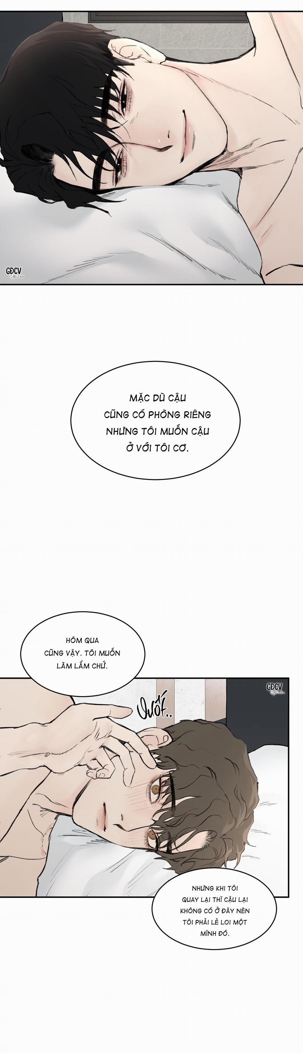 Speak Of The Devil 5 0 trang 19