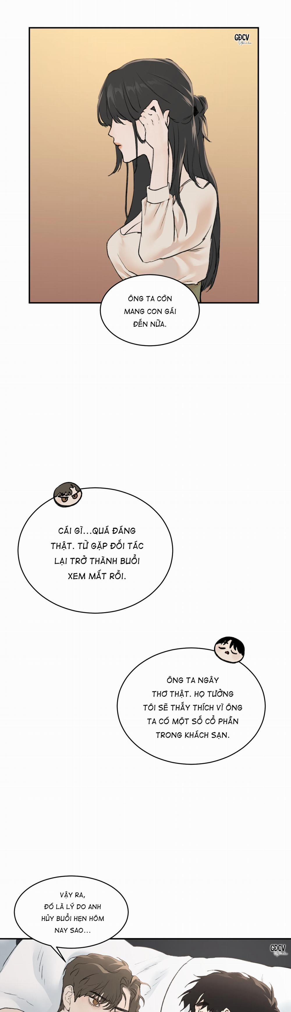 Speak Of The Devil 5 0 trang 22