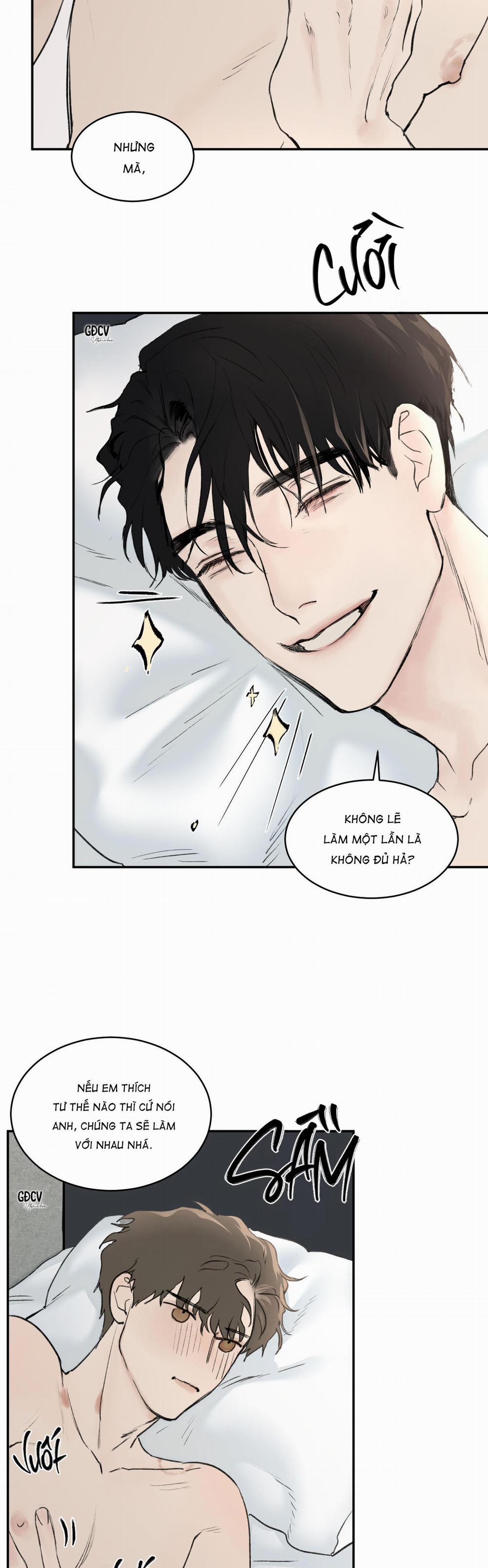 Speak Of The Devil 5 0 trang 24