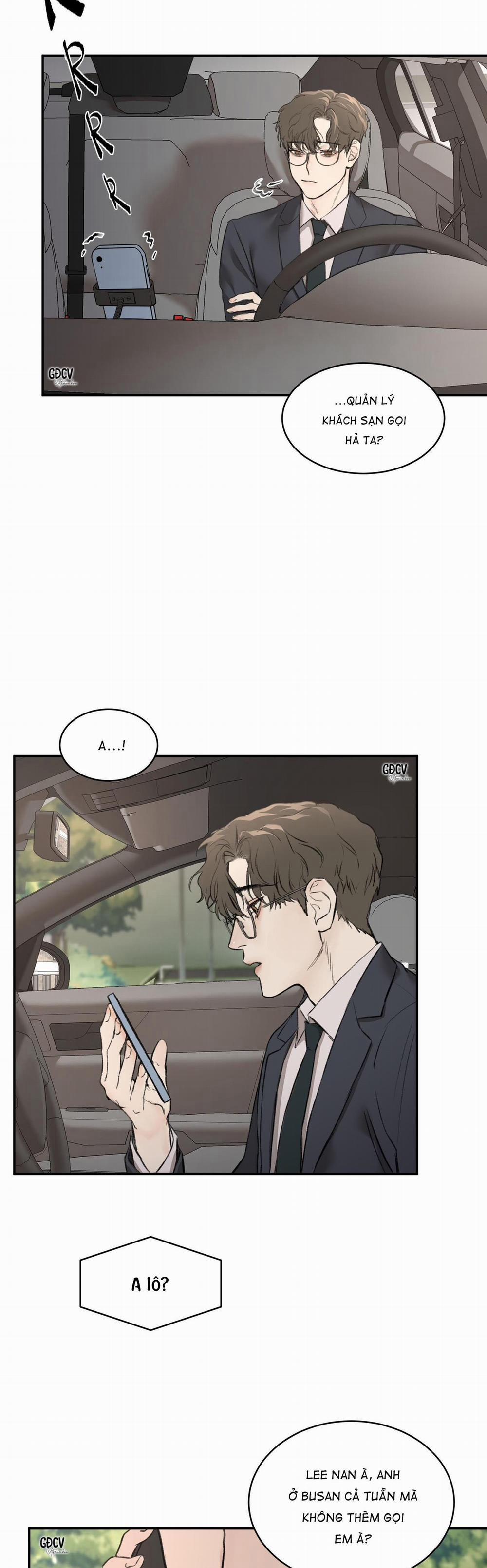 Speak Of The Devil 5 0 trang 27