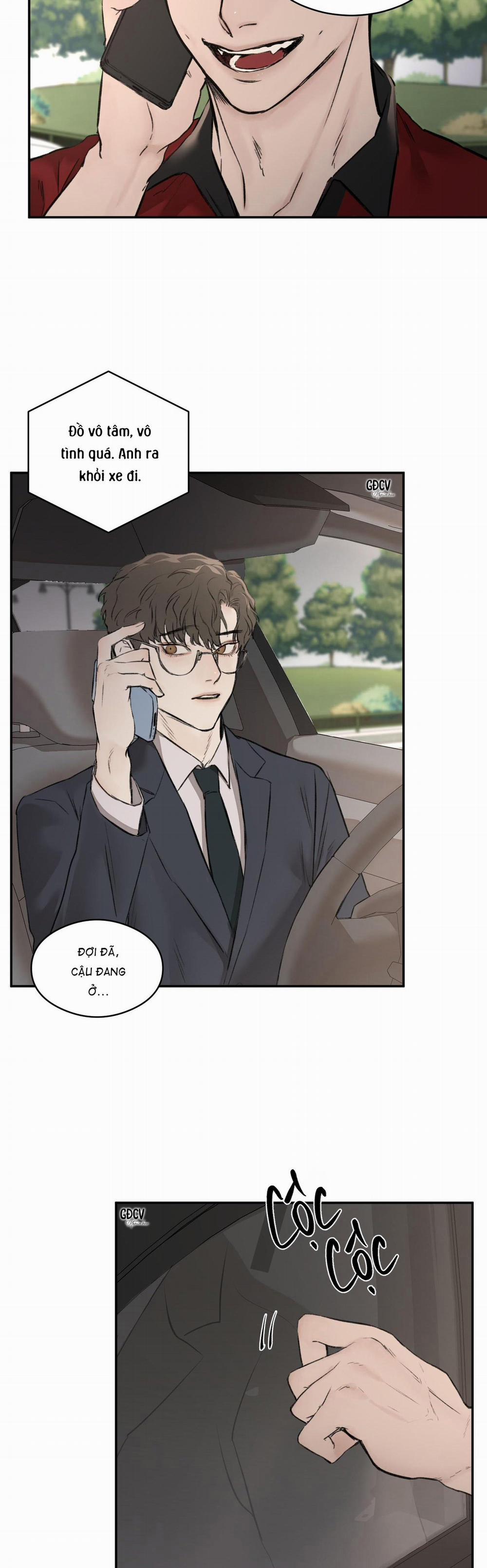 Speak Of The Devil 5 0 trang 28