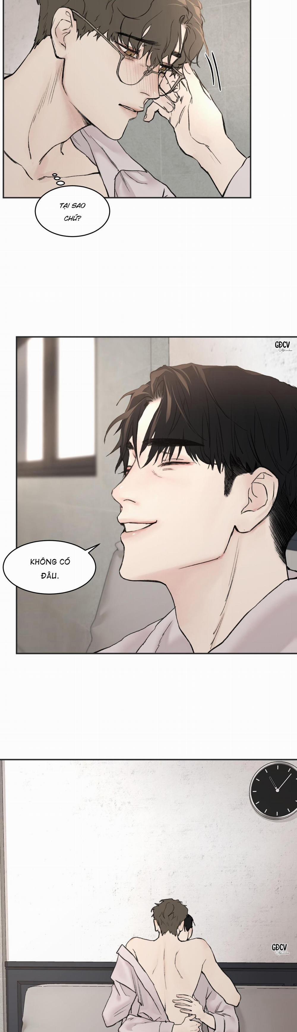 Speak Of The Devil 5 0 trang 3