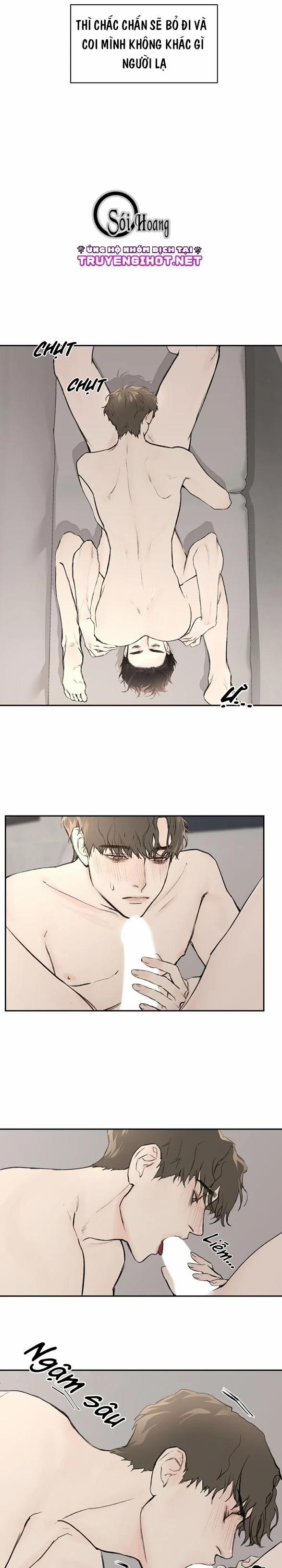 Speak Of The Devil 5.1 trang 3