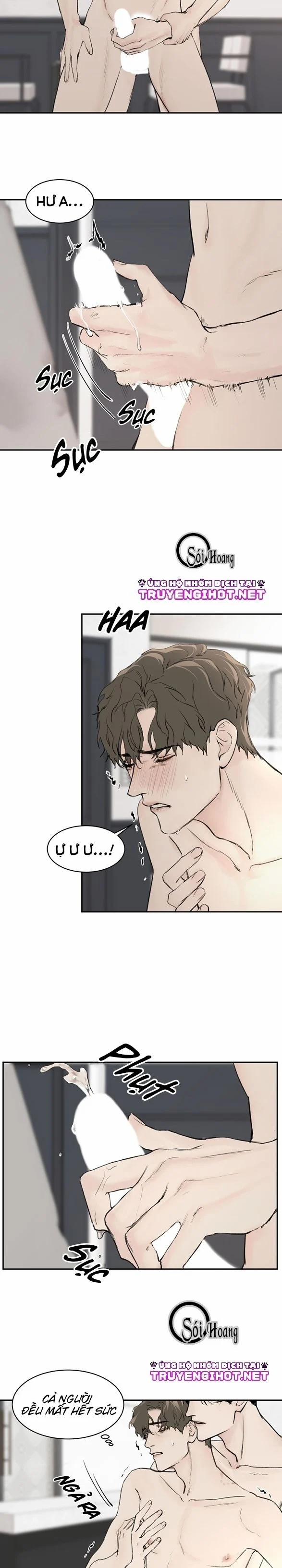 Speak Of The Devil 5.1 trang 6