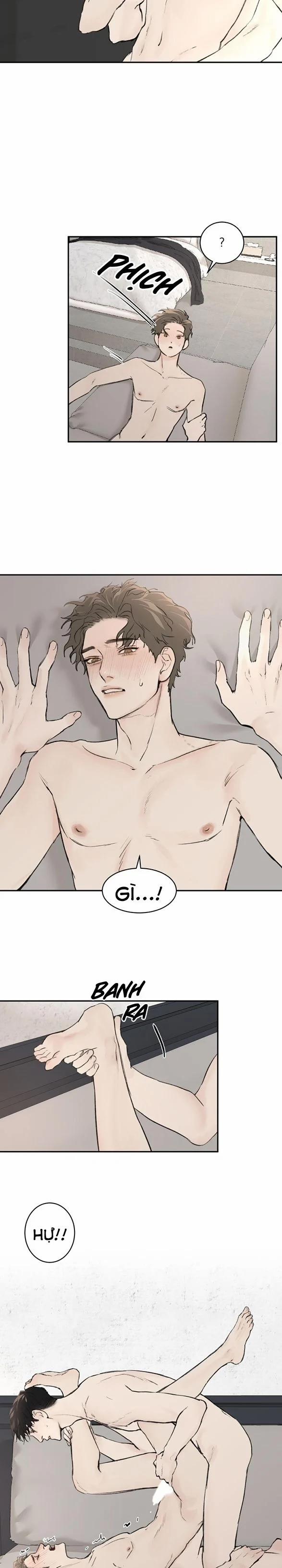 Speak Of The Devil 5.1 trang 7