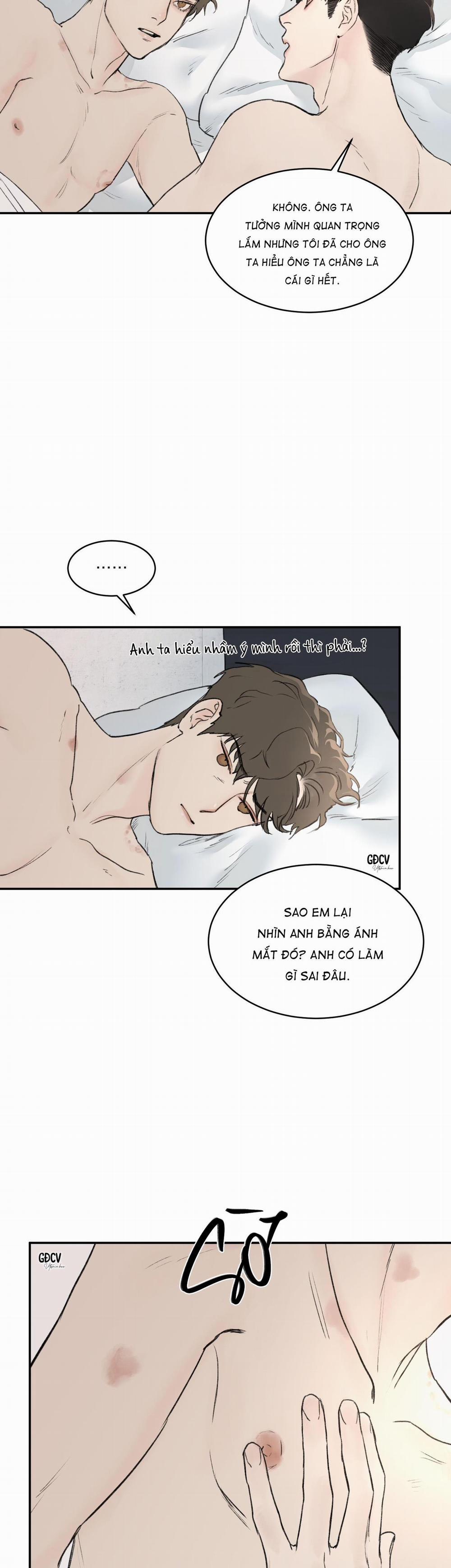 Speak Of The Devil 5 trang 23