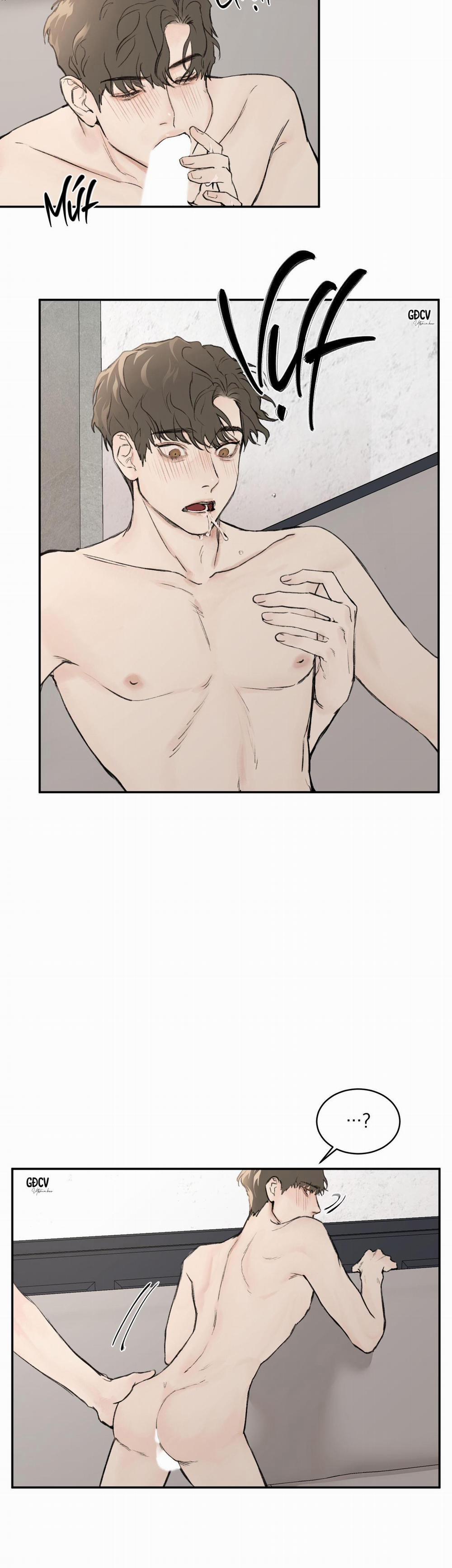 Speak Of The Devil 5 trang 7