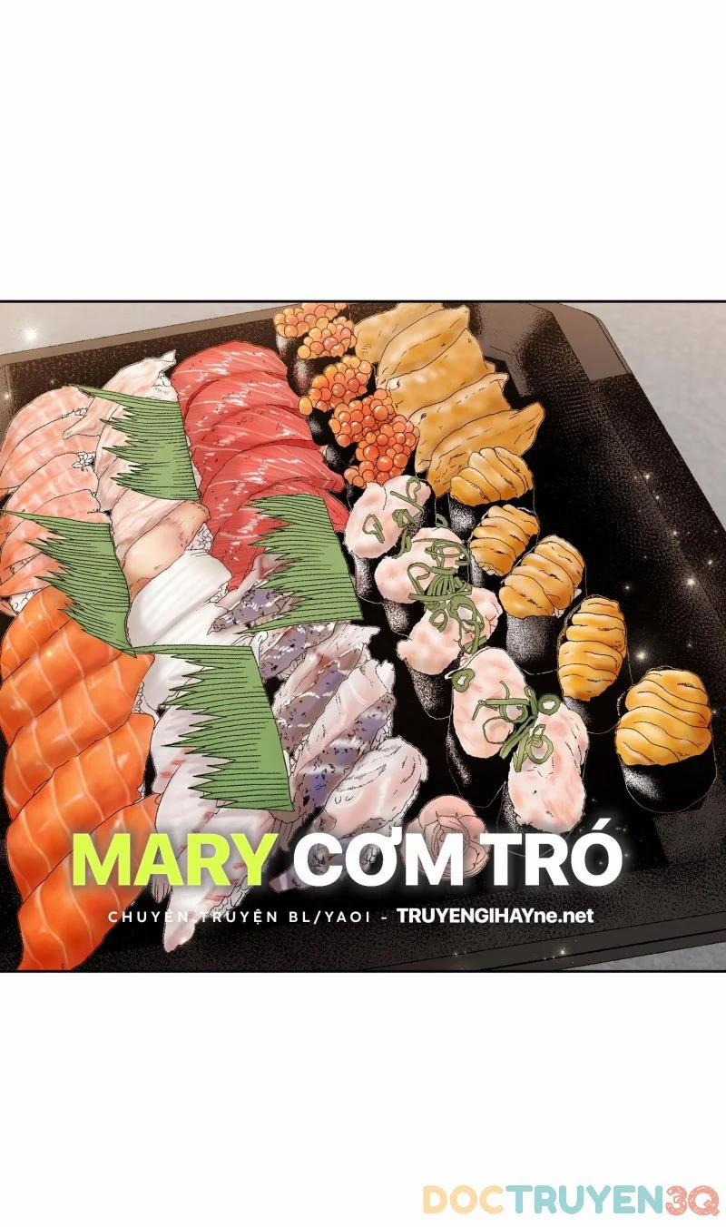 Speak Of The Devil 52 trang 11