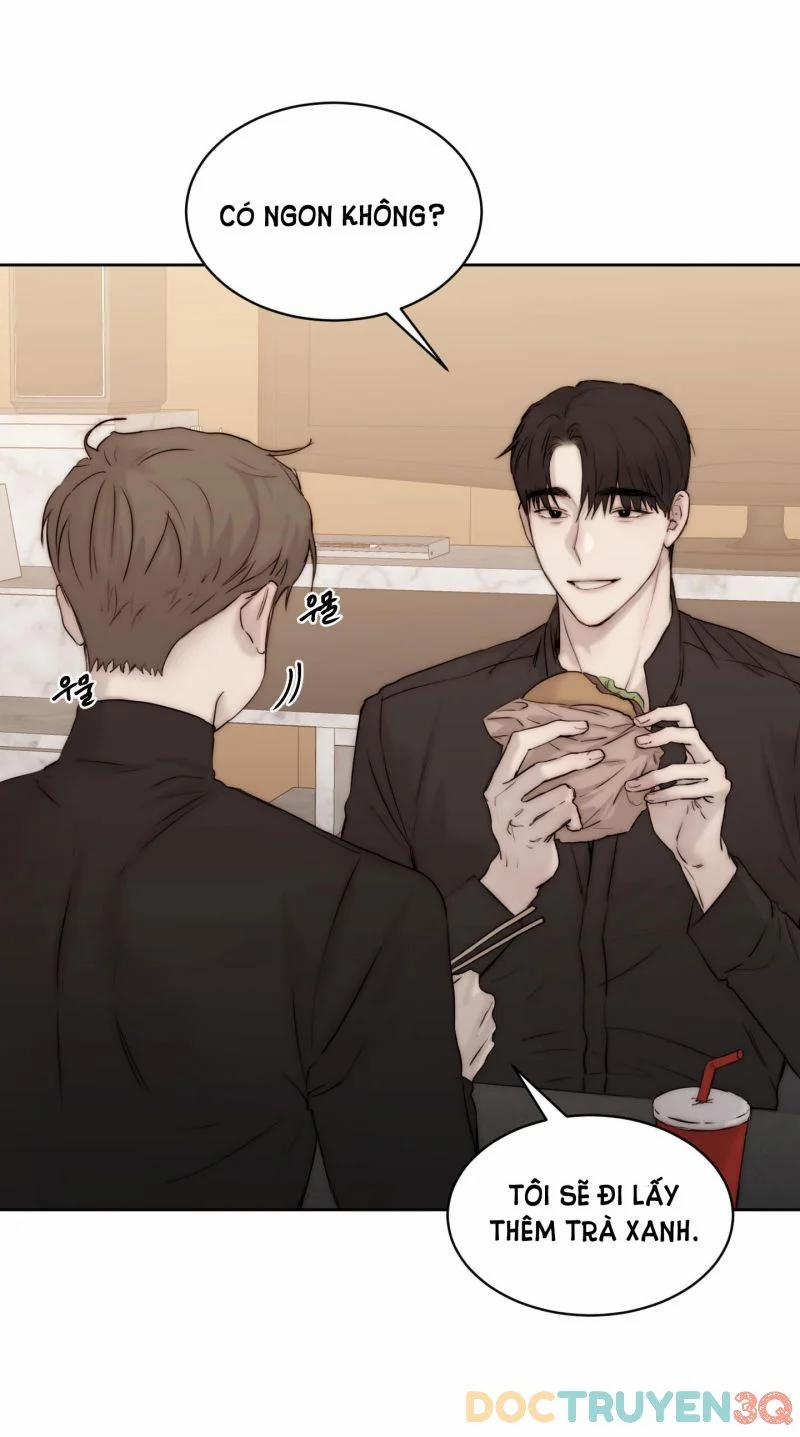 Speak Of The Devil 52 trang 12