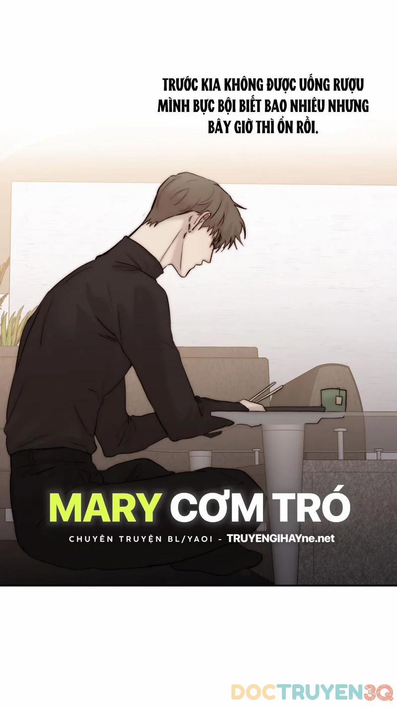 Speak Of The Devil 52 trang 17