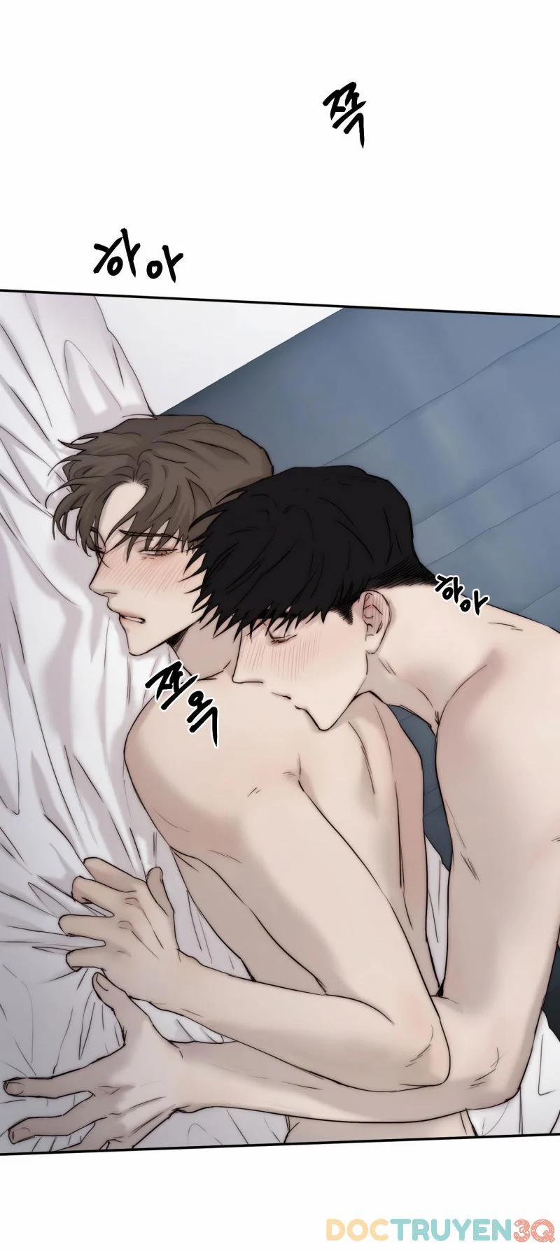 Speak Of The Devil 52 trang 19