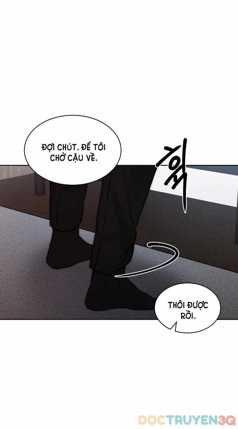 Speak Of The Devil 52 trang 27