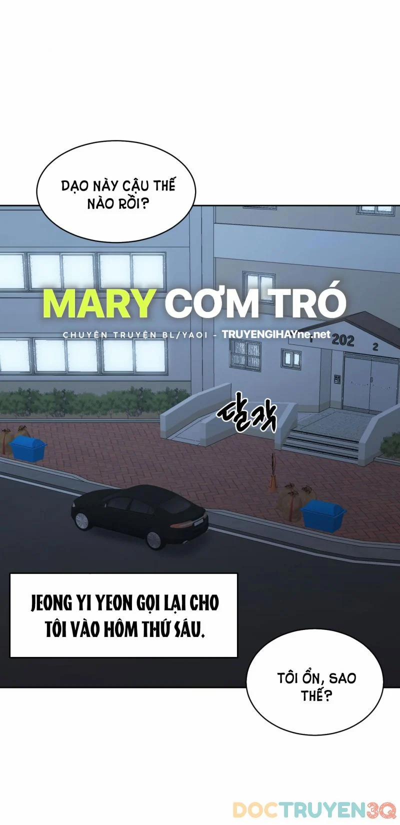 Speak Of The Devil 52 trang 6