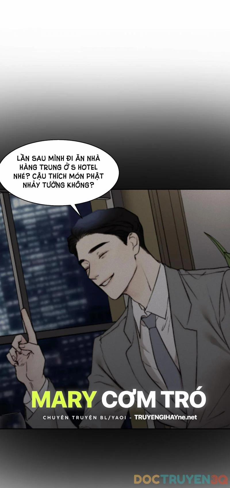 Speak Of The Devil 52 trang 9