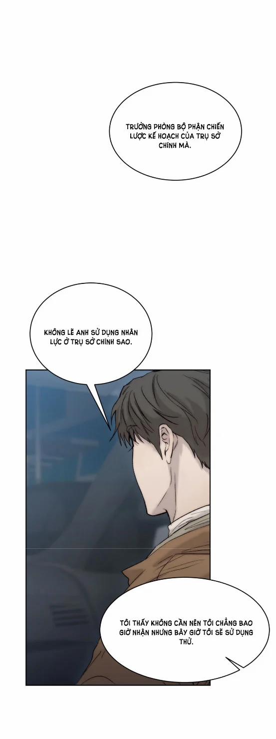 Speak Of The Devil 55.1 trang 18