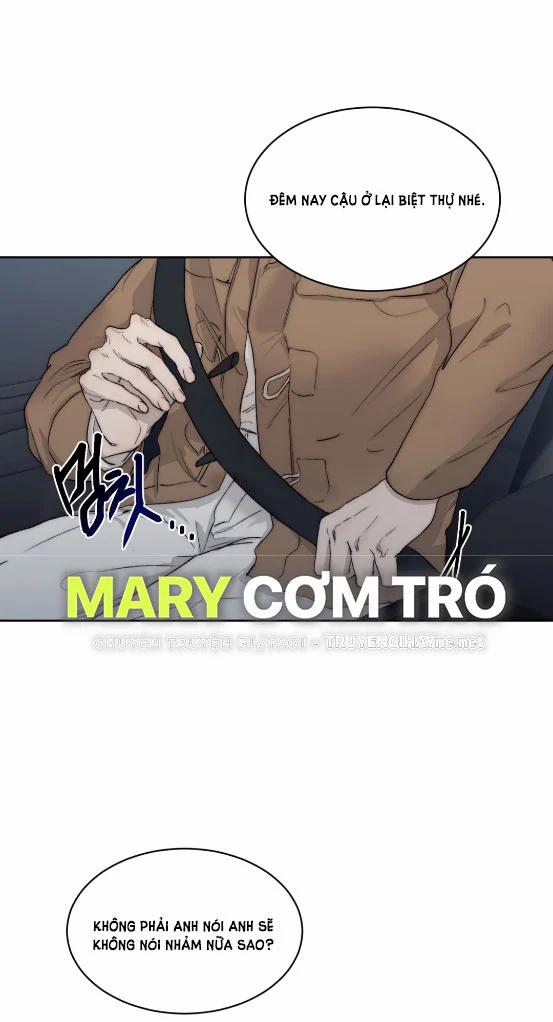 Speak Of The Devil 55.1 trang 9