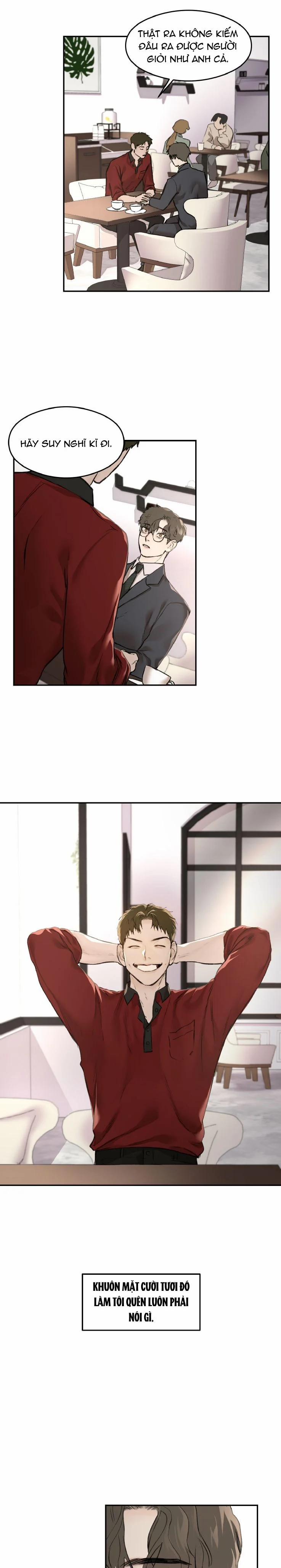 Speak Of The Devil 6.3 trang 2