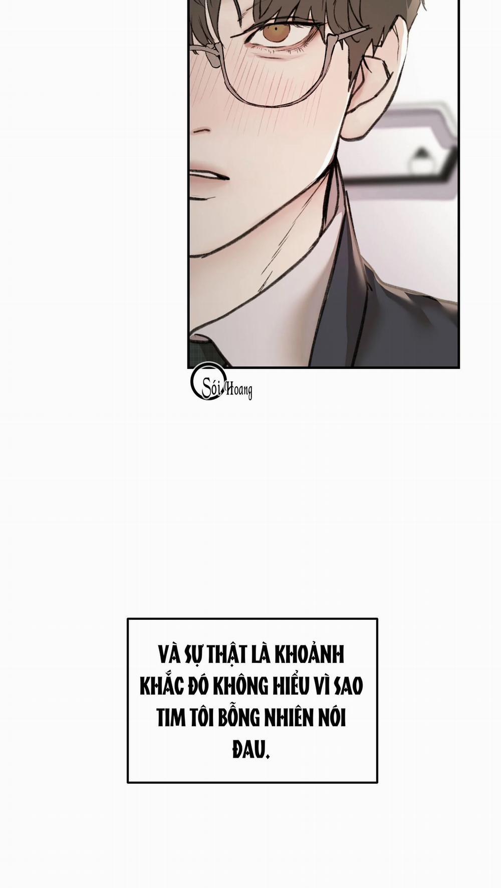 Speak Of The Devil 6.3 trang 3