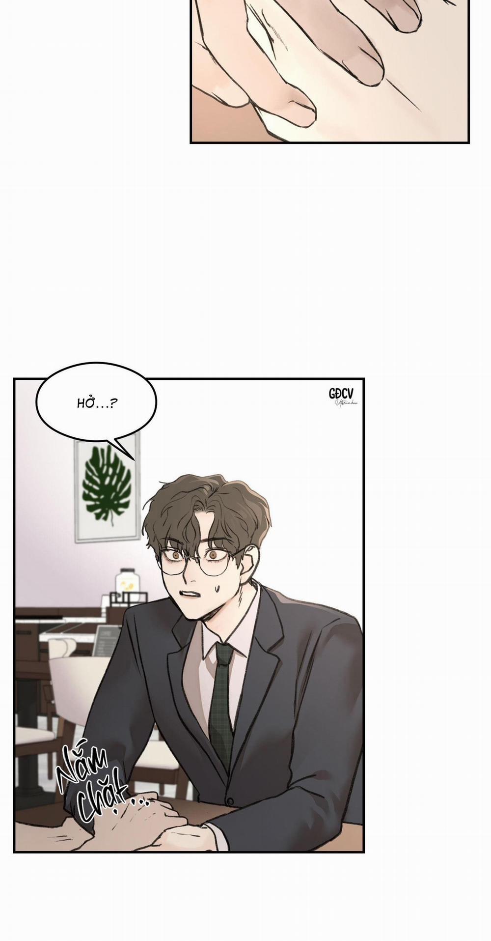 Speak Of The Devil 6 trang 25