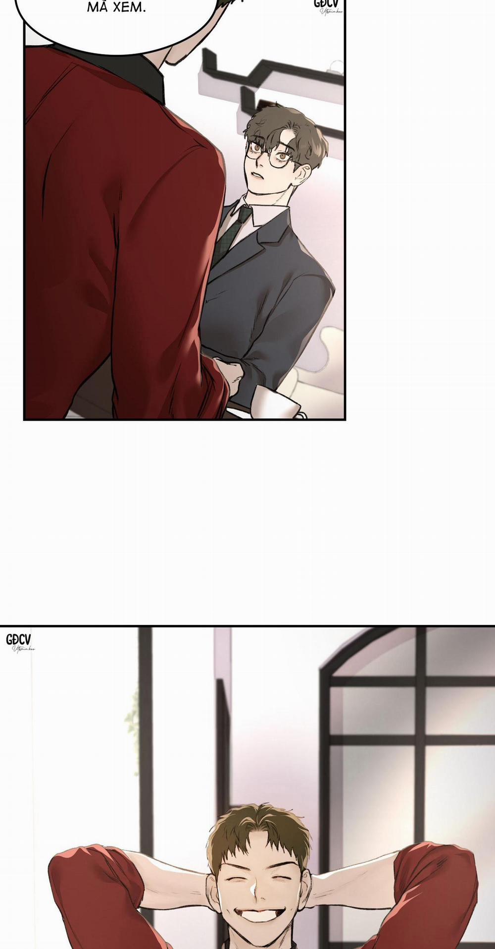 Speak Of The Devil 6 trang 27