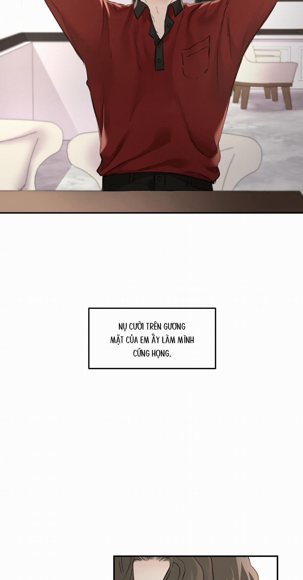 Speak Of The Devil 6 trang 28